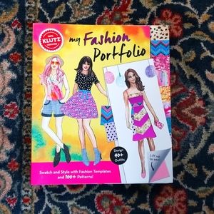 My Fashion Portfolio